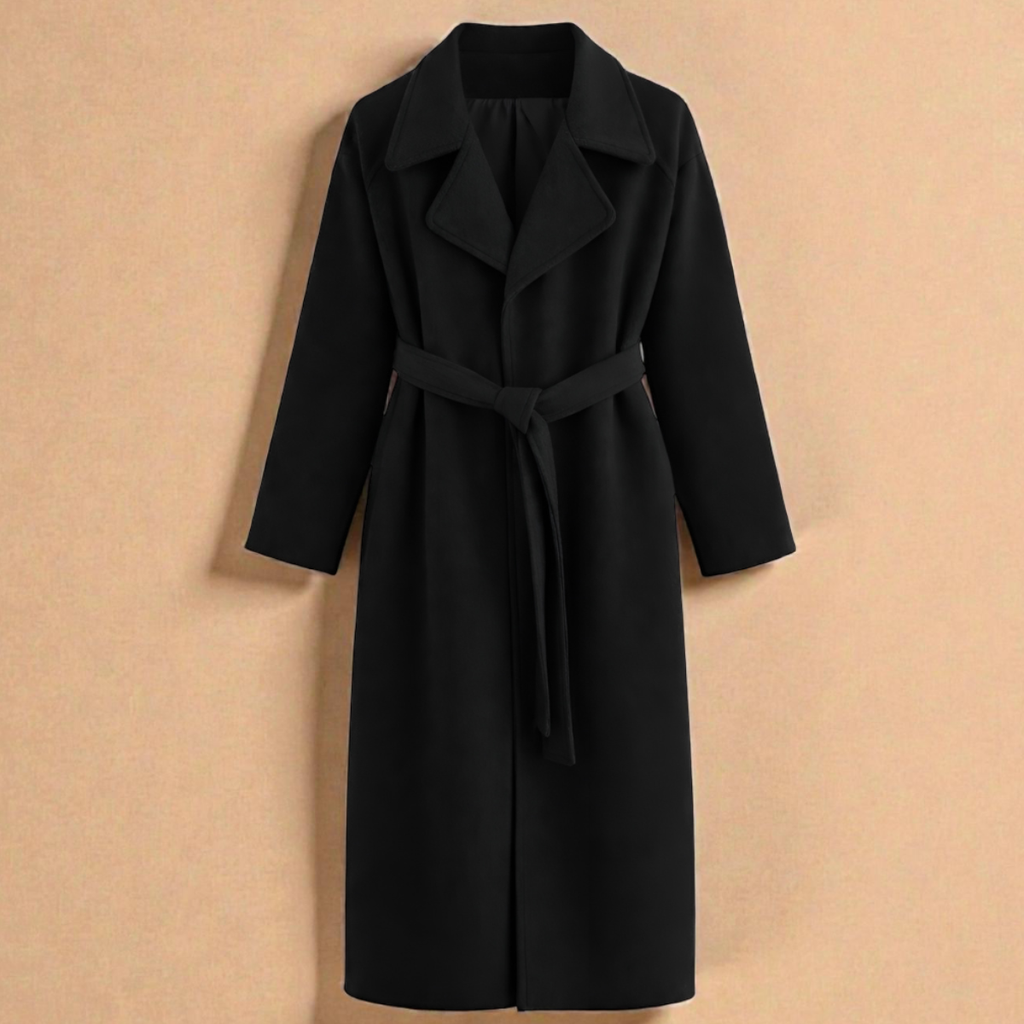 MIMMI™ | Manteau Intemporel