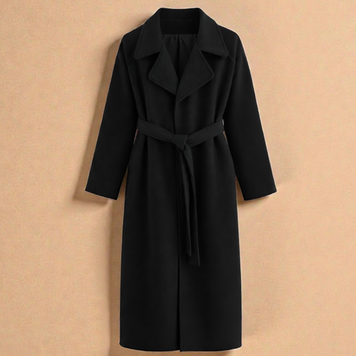 MIMMI™ | Manteau Intemporel