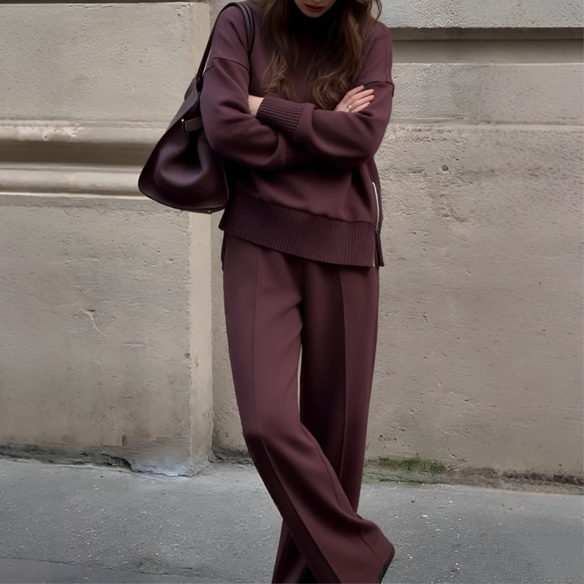 NOVA™ | Ensemble Confort