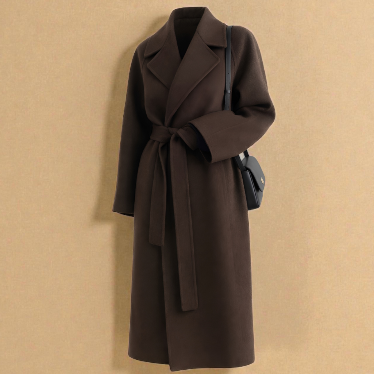 MIMMI™ | Manteau Intemporel