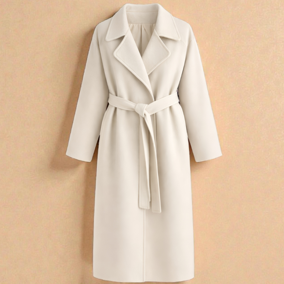 MIMMI™ | Manteau Intemporel