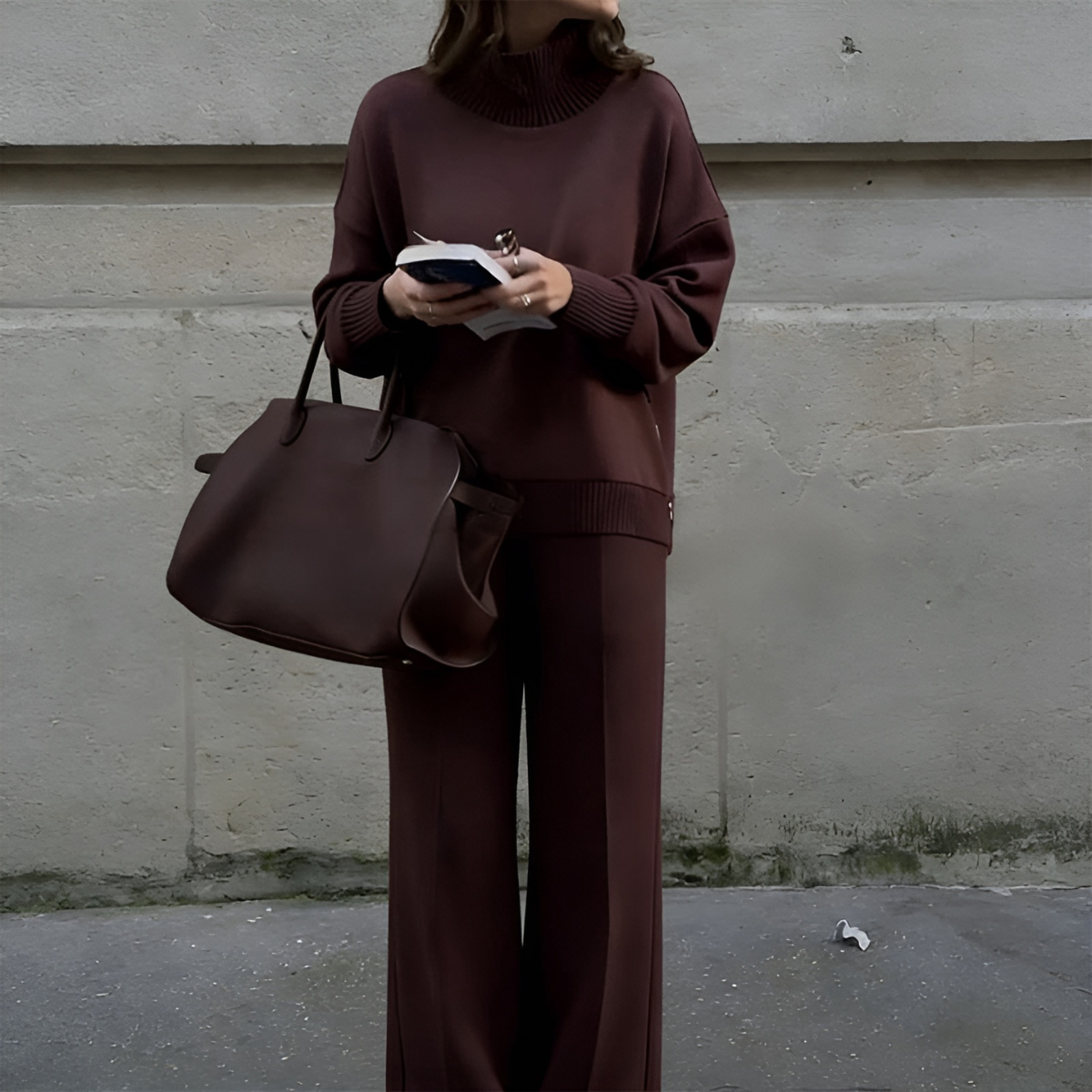 NOVA™ | Ensemble Confort