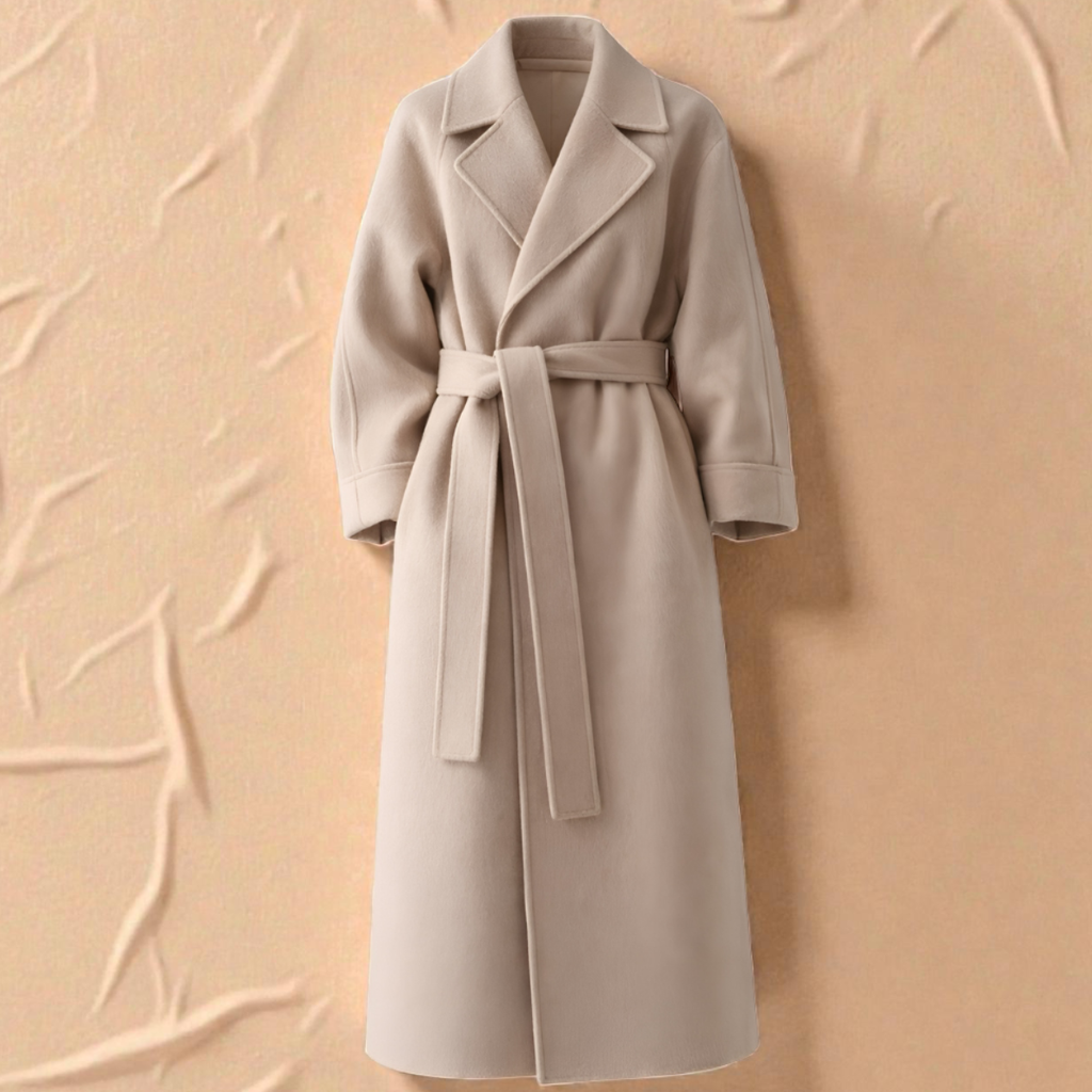 MIMMI™ | Manteau Intemporel