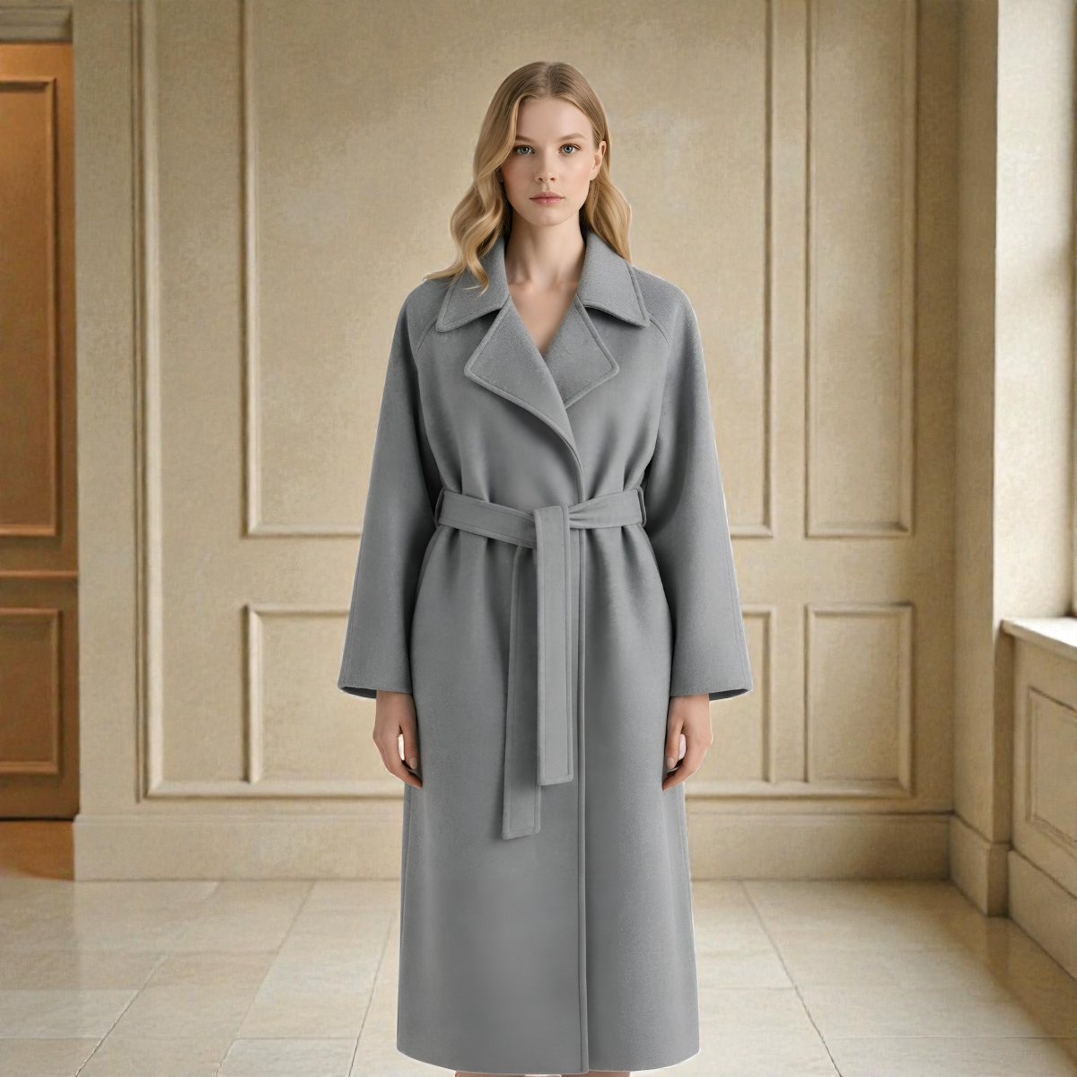 MIMMI™ | Manteau Intemporel