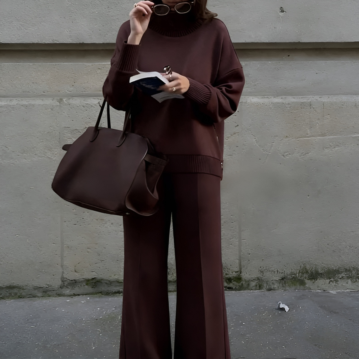 NOVA™ | Ensemble Confort