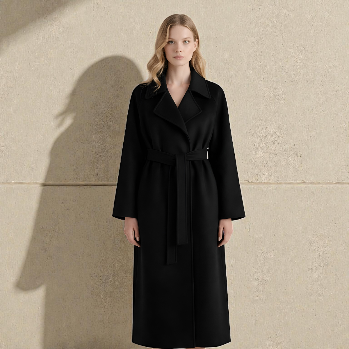 MIMMI™ | Manteau Intemporel