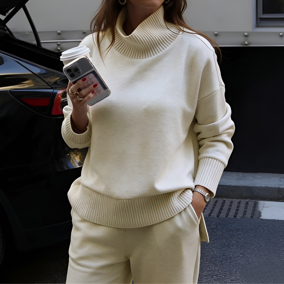 NOVA™ | Ensemble Confort