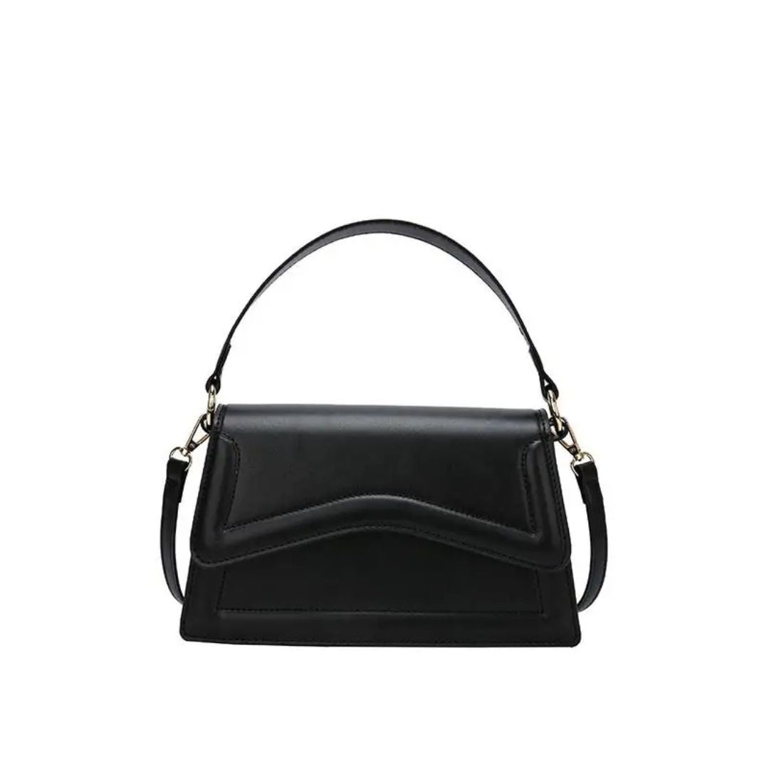 Lúcia™ | Sac Belvoir mini | Elegante e compacto, este sacola é perfeito para qualquer ocasião.