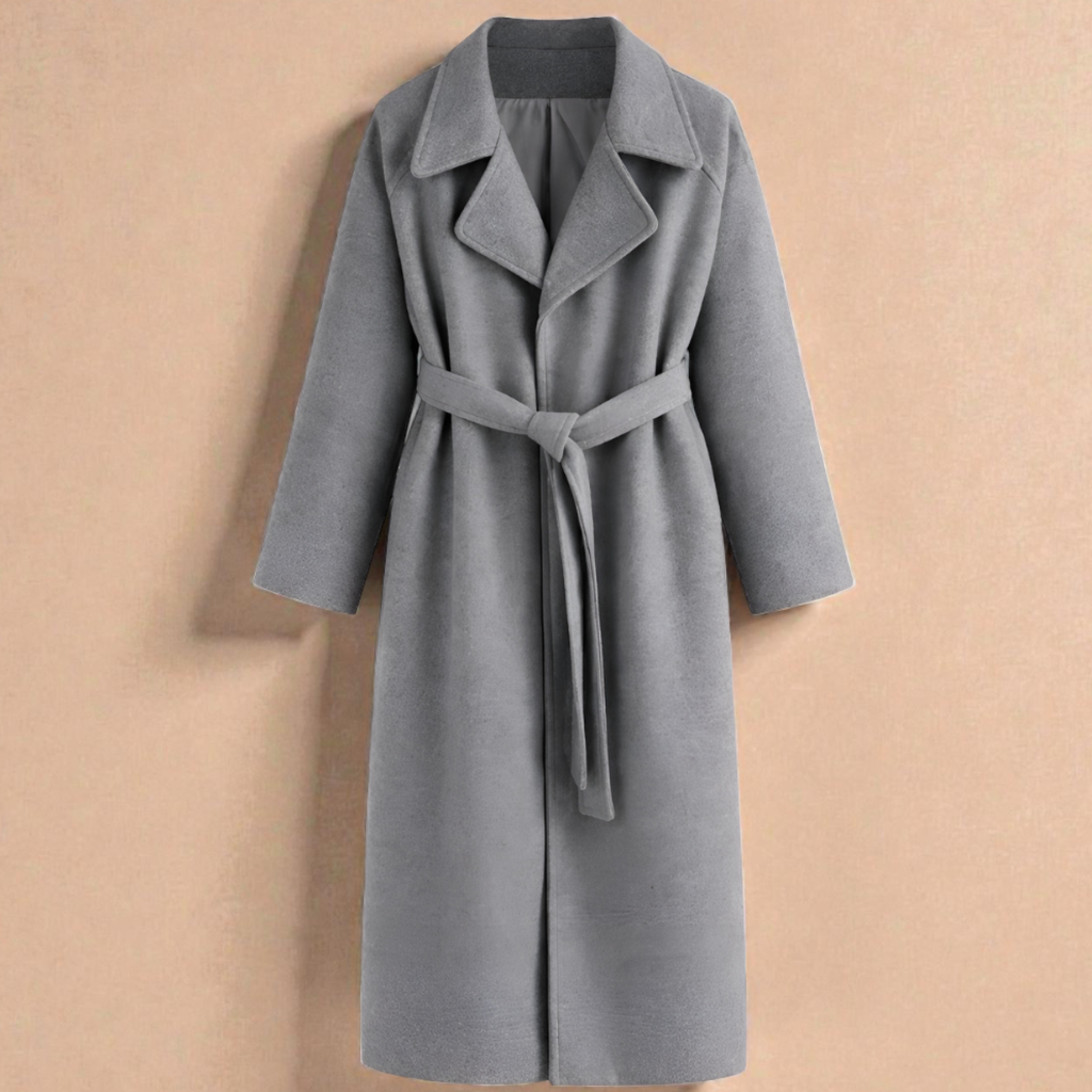 MIMMI™ | Manteau Intemporel