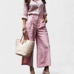 Isadora - Look Casual Chic