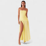 Celina - Vestido Gala
