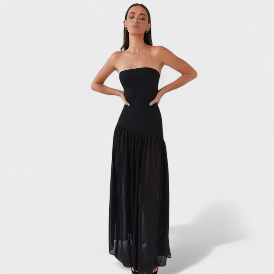 Celina - Vestido Gala