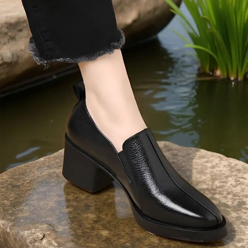 ParisPeak™ | Escarpins Intemporels