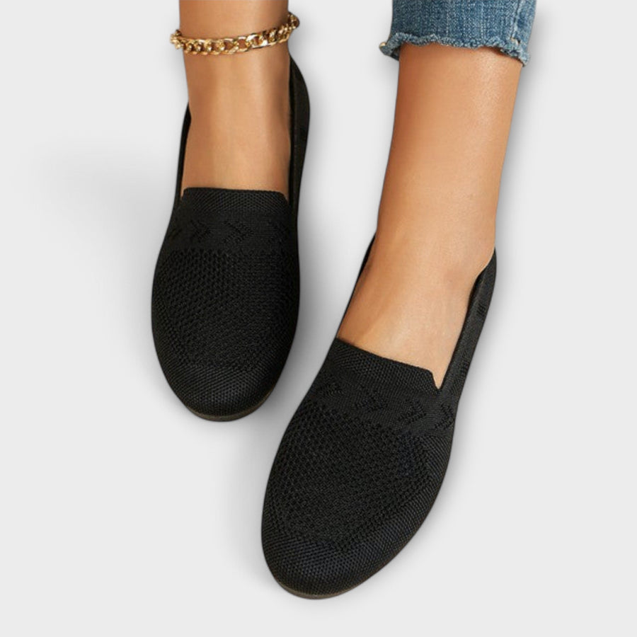 Botas Loafers Multidimensionais