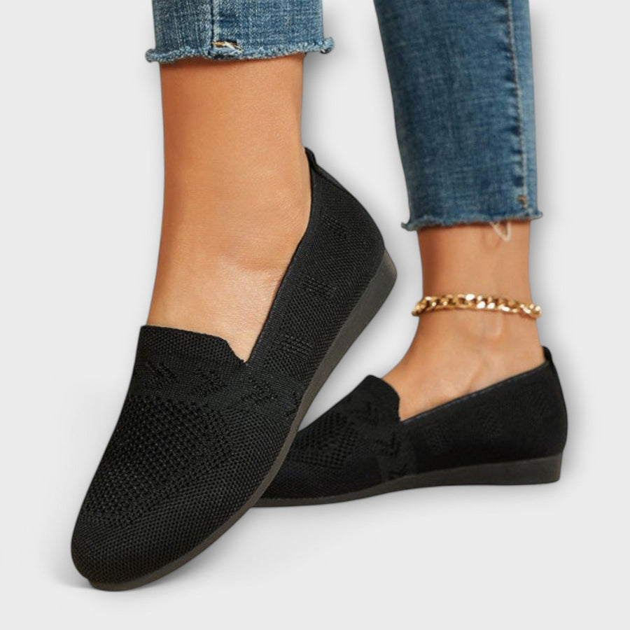 Botas Loafers Multidimensionais