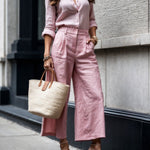 Isadora - Look Casual Chic