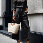 Isadora - Look Casual Chic