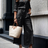Isadora - Look Casual Chic