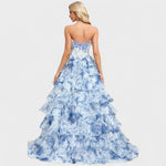 Lara - Vestido de Casamento