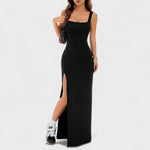 Maira - Vestido Casual Sofisticado