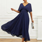 Helena - Vestido Midi Formal