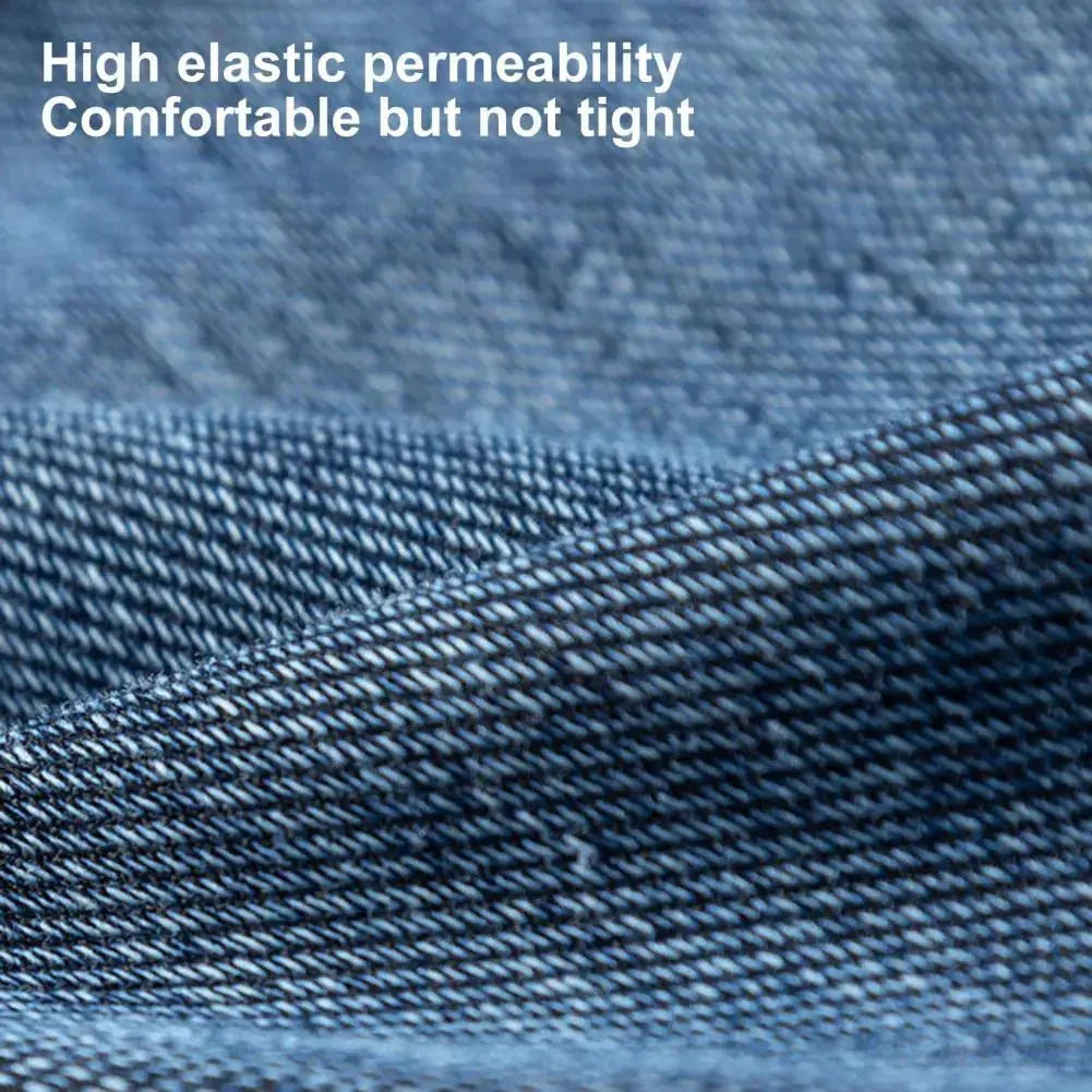 VardagStretch – Pantalon Confortable avec Taille Élastique