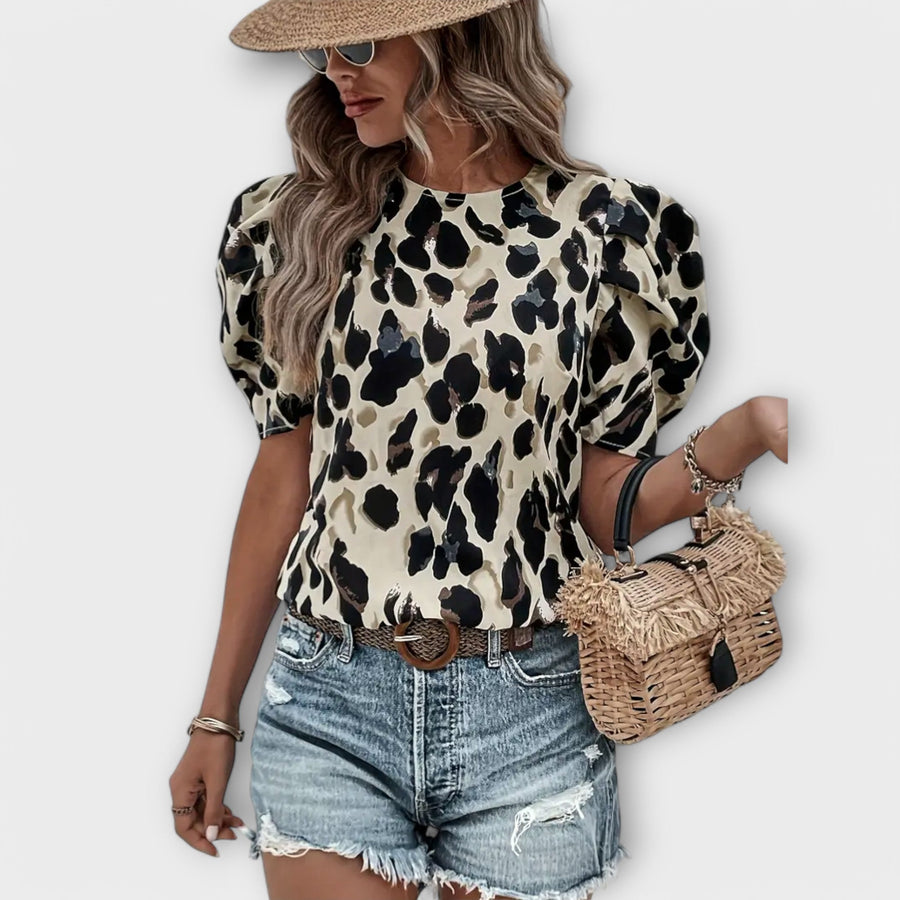 Amélia - Blusa