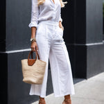 Isadora - Look Casual Chic