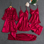 Bianca – Lingerie / Pijama de noite sexy