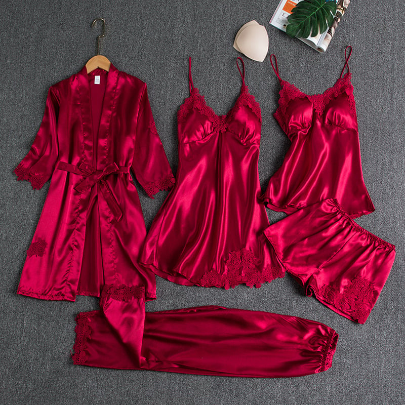 Bianca – Lingerie / Pijama de noite sexy