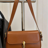 Mala Shoulder Minimal Chic