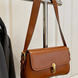 Mala Shoulder Minimal Chic