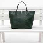 Mala Tote Textura Premium