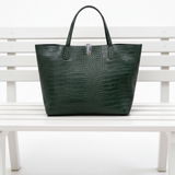 Mala Tote Textura Premium