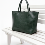 Mala Tote Textura Premium