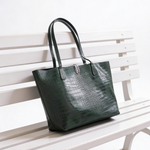 Mala Tote Textura Premium