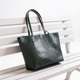 Mala Tote Textura Premium