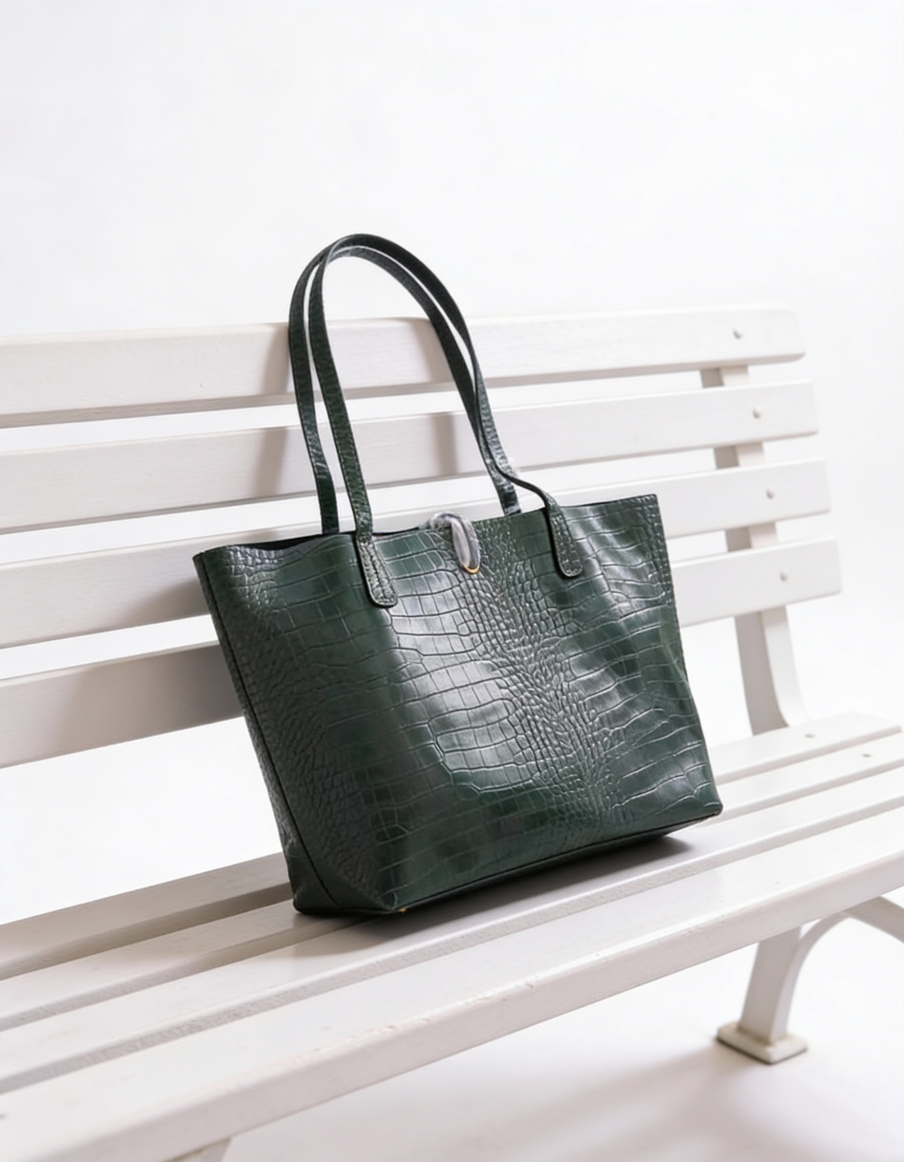 Mala Tote Textura Premium