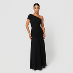 Ana - Vestido Maxi Elegante