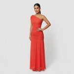 Ana - Vestido Maxi Elegante