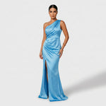 Carla - Vestido Maxi Elegante