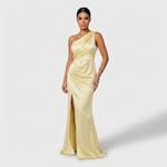 Carla - Vestido Maxi Elegante