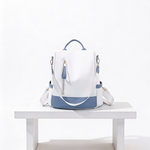 Mochila City Chic com Design Funcional