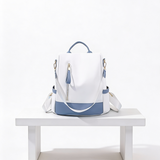 Mochila City Chic com Design Funcional