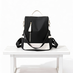 Mochila City Chic com Design Funcional