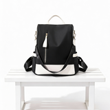 Mochila City Chic com Design Funcional