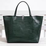 Mala Tote Textura Premium