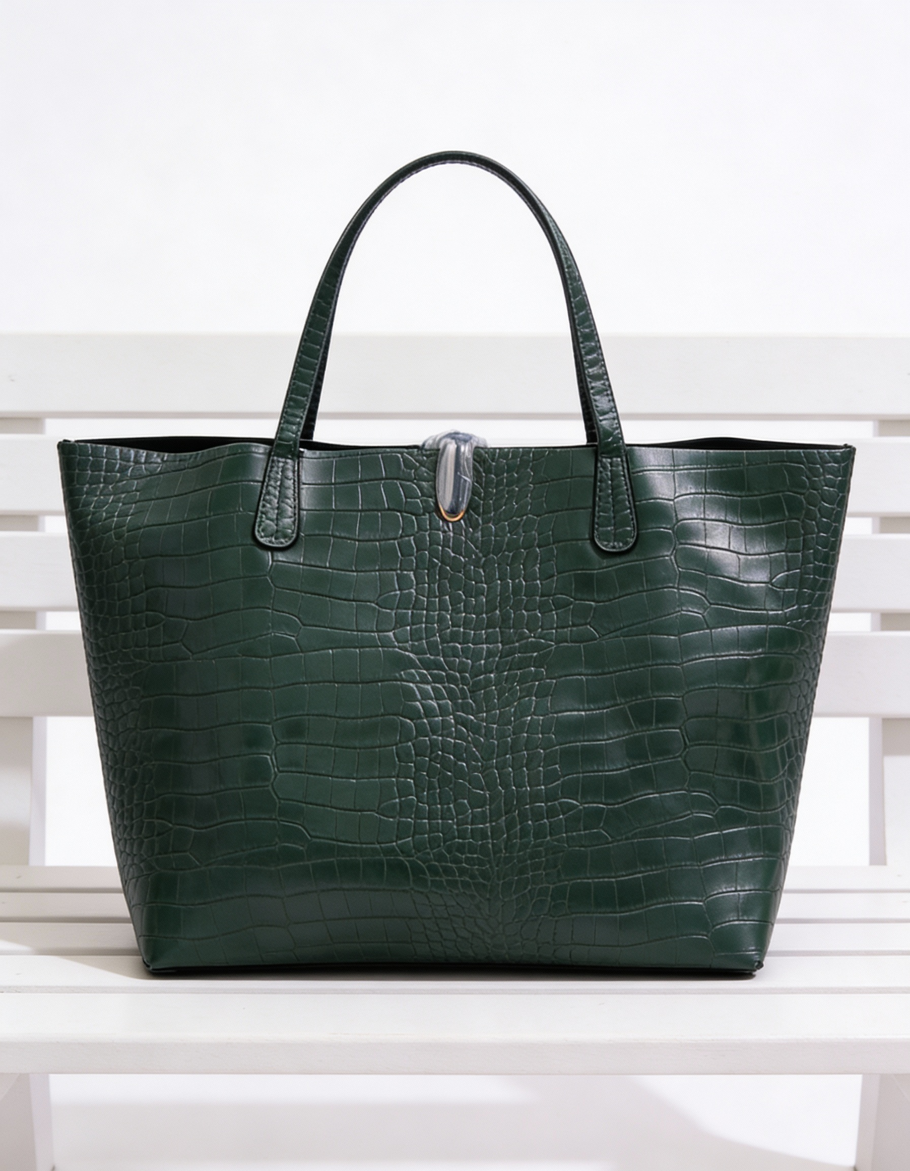 Mala Tote Textura Premium