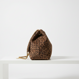 Mala Shoulder Fashion com Corrente