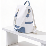 Mochila City Chic com Design Funcional